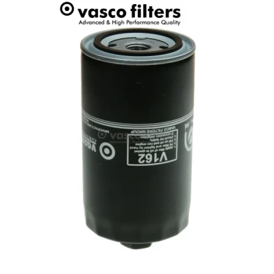 Immagine di DAVID VASCO V162 Filtro olio 3/4 16 ad avvitamento TOYOTA: Yaris II Hatchback, III RAV4 SUV, FIAT: Punto Hatchback
