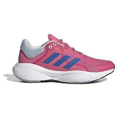 Immagine di adidas Performance Response Scarpe running neutre, Donna, Taglia: 38 2/3, Pink fusion/bright royal/wonder blue Tessuto / sintetico