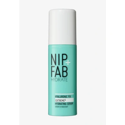 Immagine di Nip+Fab Hydrate Hyaluronic FIX EXTREME4 Hydrating Serum 2% Siero, Taglia: 50 ml,