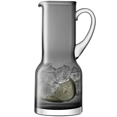 Immagine di LSA Utility Jug 1.35l ardesia. grigio. 8 x 12.5 26.8 cm