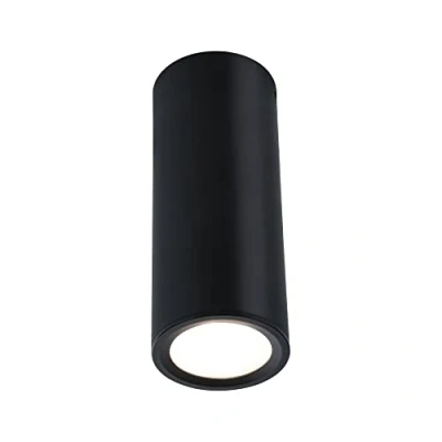 Immagine di PAULMANN 93107 Lampada a LED (monocolore) 6 W Nero (opaco)