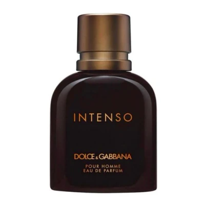 Immagine di Dolce &amp; Gabbana Intenso Eau de Parfum 40 ml