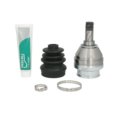 Immagine di PASCAL G7X022PC Kit Giunto Omocinetico sul lato del cambio OPEL: Zafira A, Astra F CC, Calibra A