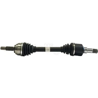 Immagine di METELLI 17 0374 Albero motore / Semiasse 613 82 FORD: Focus Mk1 Hatchback