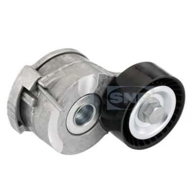 Immagine di SNR GA359.27 Rullo Tendicinghia PEUGEOT: 3008 I, II SUV, 308 I Hatchback, CITROËN: C4 Grand Picasso, Picasso 1, C5 3, FIAT: Scudo