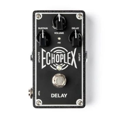 Immagine di DUNLOP EP103 ECHOPLEX DELAY