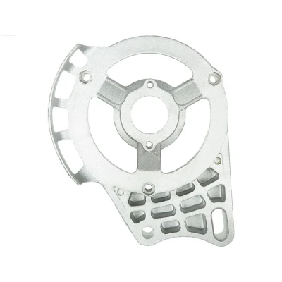 Immagine di AS PL ABR4032 Cuscinetto lato comando, Alternatore