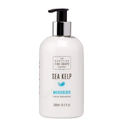 Immagine di Scottish Fine Soaps Sea Kelp Hand Moisturiser Twin Pack