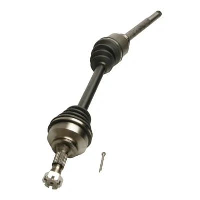 Immagine di MAXGEAR 49 2322 Albero motore / Semiasse Assale anteriore Dx 935, 337 con supporto/cuscinetto CITROËN: C5 II Hatchback, Station Wagon