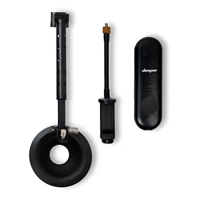 Immagine di Deeper Range Extender Kit Ecoscandaglio