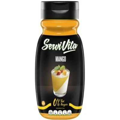 Immagine di Salsa Mango 320ml