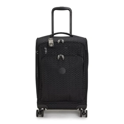 Immagine di Kipling Classics Small Cabin SIZE Spinner Trolley, Taglia: One Size, Signature emb