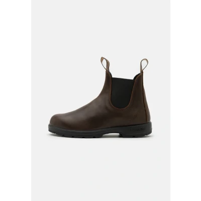 Immagine di BLUNDSTONE Scarpe Classics 1609 Marrone Antico 36