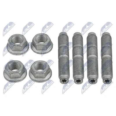 Immagine di NTY KLT CT 044 Z Kit riparazione, Mozzo ruota