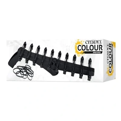 Immagine di Games Workshop Citadel Spruzzatore (mk2), nero