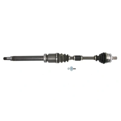 Immagine di PASCAL G2G033PC Albero motore / Semiasse Assale anteriore Dx 901 per veicoli con ABS FORD: Focus 2 Kombi, 2, C Max