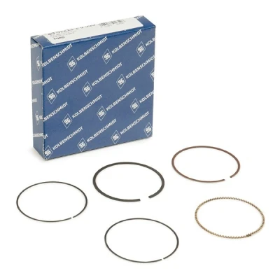 Immagine di KOLBENSCHMIDT 800121310000 Kit Fasce Elastiche 71,9 FORD: FIESTA 6, B Max