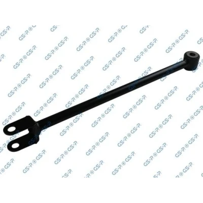 Immagine di GSP S062274 Braccio oscillante, Sospensione ruota Assale posteriore Sx, Dx, Esterno, inferiore trasversale oscillante