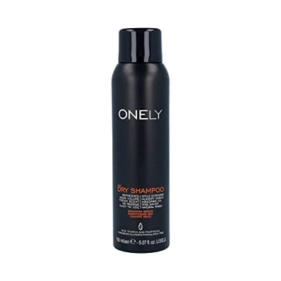Immagine di Shampoo secco volumizzante per capelli Rinfresca ed elimina i residui e l&#039;eccesso di sebo (1x150)