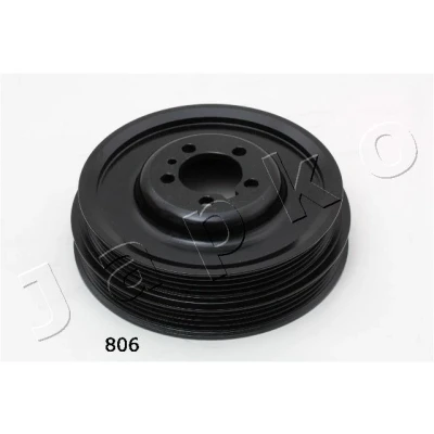 Immagine di JAPKO 122806 Puleggia Albero Motore 144 SUZUKI: Vitara I SUV, Grand 1 SUV Cabrio