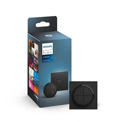 Immagine di PHILIPS HUE TAP DIAL SWITCH INTERRUTTORE