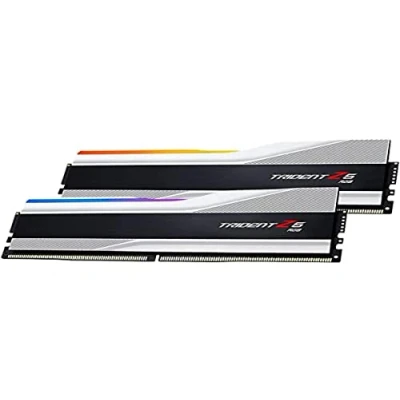 Immagine di G.Skill Ripjaws Kit memoria Laptop Dettaglio DDR5 32 GB 2 x 16 5600 MHz 262pin SO DIMM CL40 F5 5600S4040A16GX2 RS