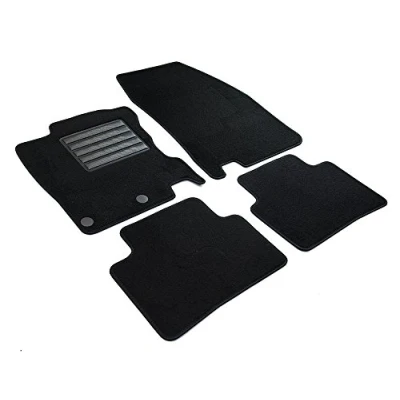 Immagine di MTM SP 4445 Tappetini su Misura in Velluto per Nissan Qashqai II 02.2014&gt;05.2021