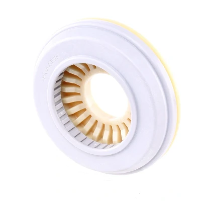 Immagine di SNR M258.11 Kit riparazione, Cuscinetto ammortizzatore a molla FIAT: Grande Punto Hatchback, Evo III Hatchback