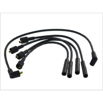 Immagine di BOSCH 0 986 356 798 Kit Cavi Accensione RENAULT: Express Pick up, CLIO 1, Super 5 Hatchback, VOLVO: 340 360 Hatchback