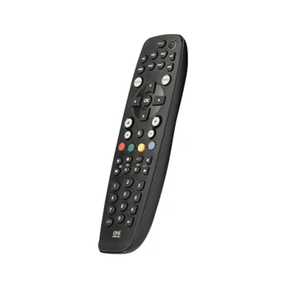 Immagine di One for all URC2981 telecomando control up to 8