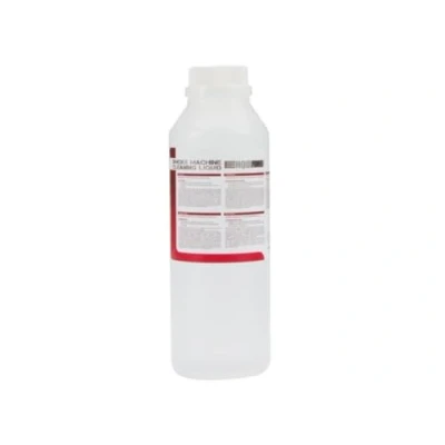 Immagine di HQ Power Liquido detergente per macchine del fumo, sicuro, omologato a livello internazionale, conforme alle norme, 0,25 L