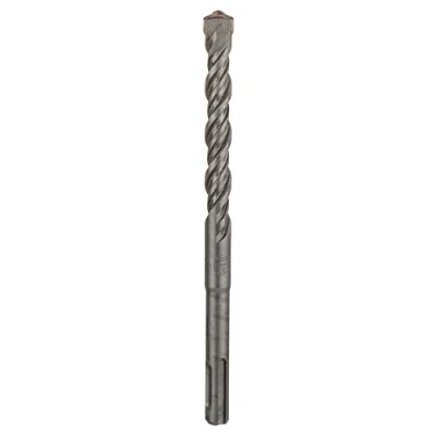 Immagine di Bosch Professional SDS Plus 260925C088 Punta Martello Perforatore per Calcestruzzo, Argento, 165 mm