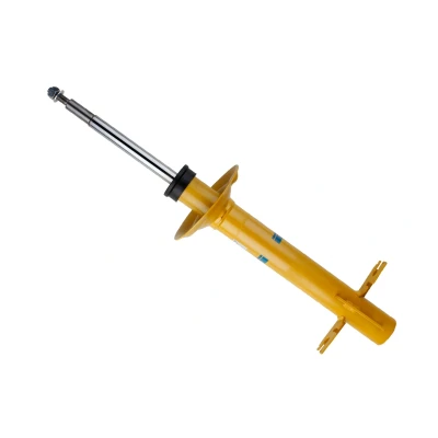 Immagine di BILSTEIN 23 325500 Ammortizzatore Assale anteriore A pressione del gas doppio tubo tipo McPherson Piastra inferiore, Spina superiore