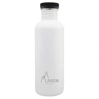 Immagine di Laken Bot. ac. inox Basic 1L Blanco