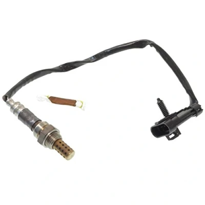 Immagine di BLUE PRINT ADG07041 Sonda lambda riscaldato 4 DAEWOO: Matiz I Hatchback, Kalos CHEVROLET: Aveo / Sedan