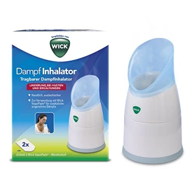 Immagine di Wick W1300 DE Inalatore
