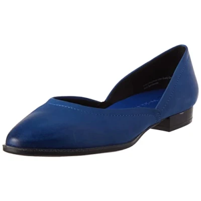 Immagine di MARCO TOZZI Donna 2 22108 20, Ballerine, Royal Nubuck, 39 EU