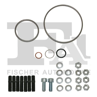 Immagine di FA1 KT160040 Kit montaggio, Compressore