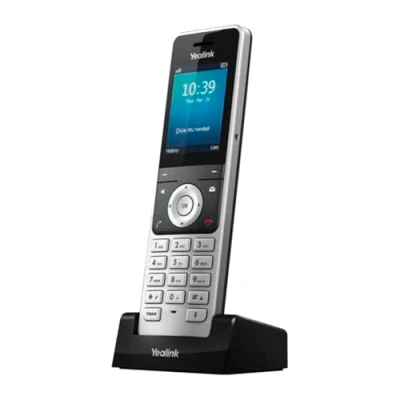 Immagine di YEALINK W76P DECT System (W70 Basis + W56 Handset)