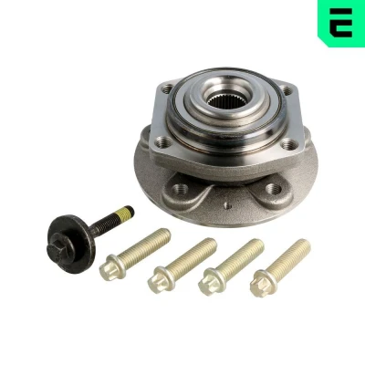 Immagine di OPTIMAL 891869 Kit cuscinetto ruota 135,5 VOLVO: V70 I