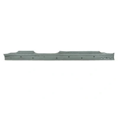 Immagine di Soglie delle porte Piastra d&#039;ingresso BLIC 6505 06 2902012P Destra