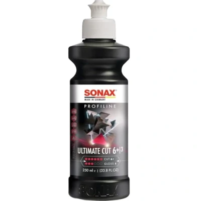 Immagine di SONAX 02391410 Lucidatura vernice Bottiglia 250