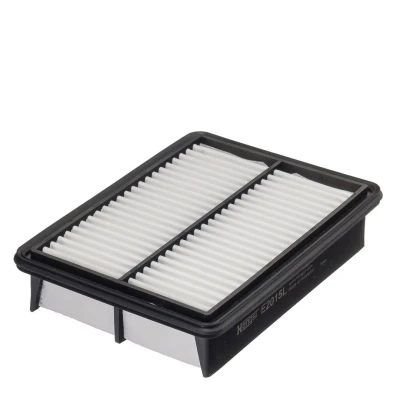 Immagine di HENGST FILTER E2015L filtro aria 55 181 257 Cartuccia MAZDA: 3 Hatchback, Sedan, CX 30