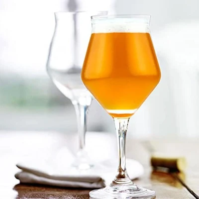 Immagine di Euposia Set 6 pezzi Bicchiere Degustazione Birra 41cl. Mod. EDEL Teku Beer Taster