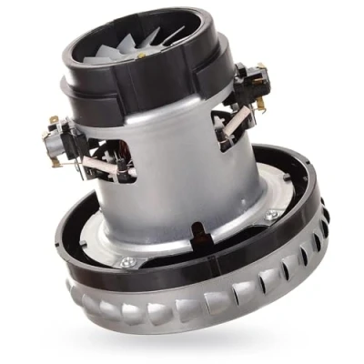Immagine di Motore di aspirazione Hoover a turbina 1400W compatibile con Karcher MV WD NT