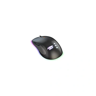 Immagine di KeepOut X9CH mouse USB Laser 8200 DPI