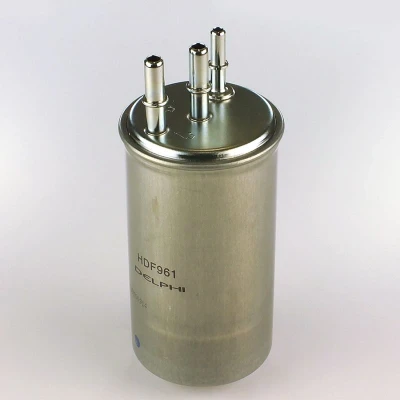 Immagine di DELPHI HDF961 Filtro Carburante con giunto rapido GREAT WALL: Hover H5