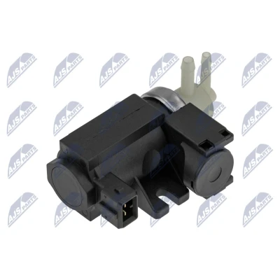 Immagine di NTY EGR PL 040 Convertitore pressione, Turbocompressore elettrico pneumatico OPEL: Insignia A Sedan, Astra H Caravan, GTC