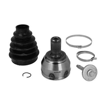 Immagine di METELLI 15 1773 Kit Giunto Omocinetico Gomma VOLVO: C30, V50, S40 II