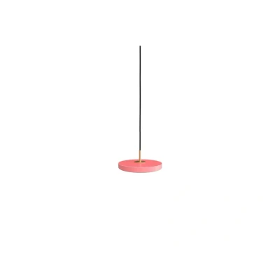 Immagine di UMAGE Asteria MicroV2 a sospensione dimming rosé